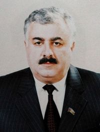 Azərbaycanda sabiq deputata CİNAYƏT İŞİ AÇILDI