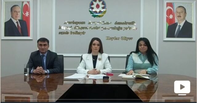 Ədliyyə Nazirliyində fəaliyyət göstərən “qaynar xət”lərin əsasında vahid “Çağrı Mərkəzi” yaradıldı