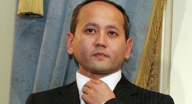 Qazaxıstandakı etiraz hərəkatının lideri üzə çıxdı