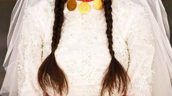 Azyaşlının nikaha cəlb olunması ilə bağlı AÇIQLAMA