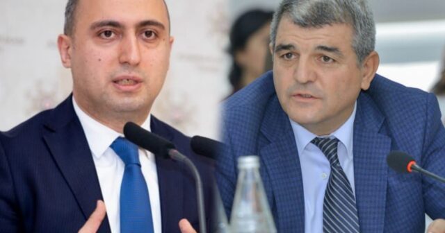 “Nazir töhmət alan müəllimdən üzr istəməlidir” – Millət vəkilindən etiraz
