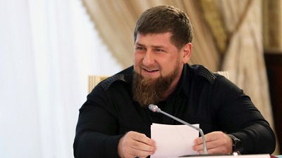Kadırov Rusiyadan qaçan Ali Məhkəmə hakimini xəyanətdə suçladı: “Məhv edəcəyəm”