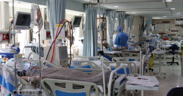 YOLUXMA və ÖLÜM SAYI AÇIQLANDI – Koronavirus statistikası