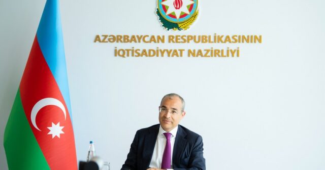 Mikayıl Cabbarov qiymət artımının qarşısını almaq üçün əsas planlarını açıqladı