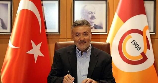 “Qalatasaray”ın yeni baş məşqçisi rəsmən açıqlandı