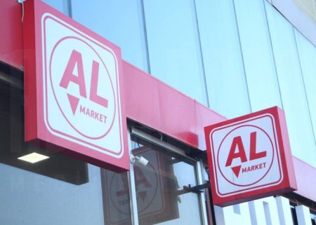 “Al market” CƏRİMƏLƏNDİ