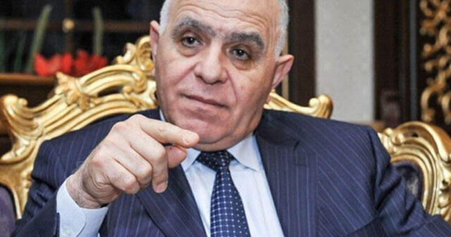 Ölən Vidadi Muradovla bağlı qərar verildi