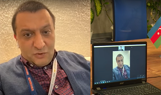 KVN komandası niyə “Şuşa” adını “Buta”ya dəyişib? – “Araik dedi ki, dəyişməlidir…” (VİDEO)