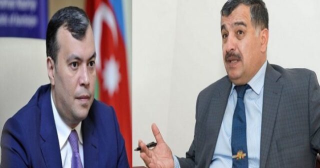 POLKOVNİK SAHİL BABAYEVƏ NƏLƏR DEMƏDİ?! – “AY ADI NAZİRLİK OLAN…”