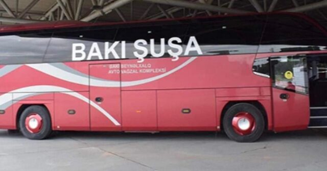 İldə bir dəfə həm Şuşaya, həm də Ağdama getmək olar – Rəsmi