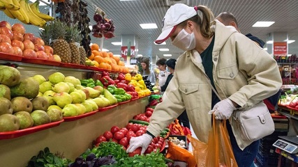 Rubl ağır vəziyyətdə, Azərbaycan məhsulları bahalaşacaq – BÖYÜK TƏHLÜKƏ