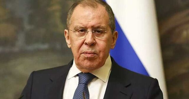 Rusiya Ermənistanın təkliflərini Azərbaycana çatdıracaq – Lavrov