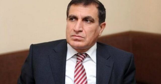 Əjdər Ol 327 min manatdan artıq vəsaiti rüşvət qismində ələ keçirib – İTTİHAM AKTI
