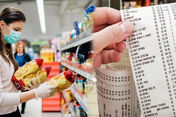 Qiymətləri artıran görünməz qüvvə – İri marketlər istehsalçıları “tasa oturdub”… – Ekspertlər