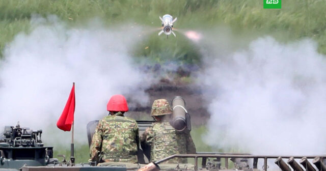 Şimali Koreya hipersəsli raketini sınaqdan keçirdi: Yaponiya etiraz etdi