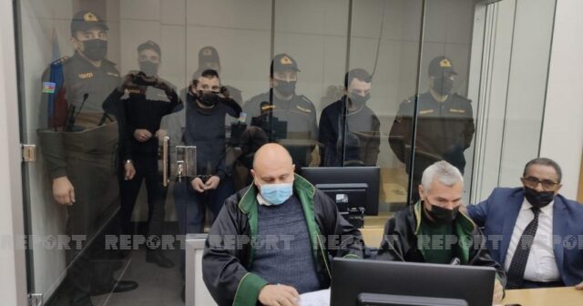 Erməni diversant: “Bizə Bakı-Tbilisi-Ceyhan neft kəmərini partlatmaq tapşırığı verilmişdi”