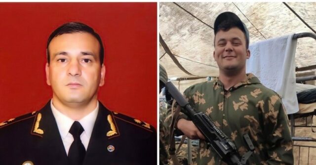 Ötən il 306 uşağa Polad, 82 uşağa Xudayar adı verilib