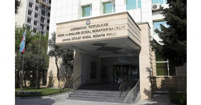 “4 aydır əlillik pensiyam kəsilib…” – DOLANA BİLMİRİK!(VİDEO)