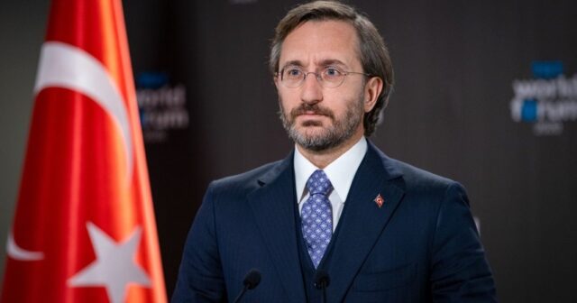 Türkiyə beynəlxalq miqyasda adını dəyişir