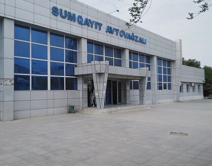Azərbaycanın 500 minlik şəhərinin bilet satılmayan, saytı olmayan, “kolxoz innovasiyalı” avtovağzalı… REPORTAJ