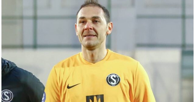 Kamran Ağayev karyerasını bitirir
