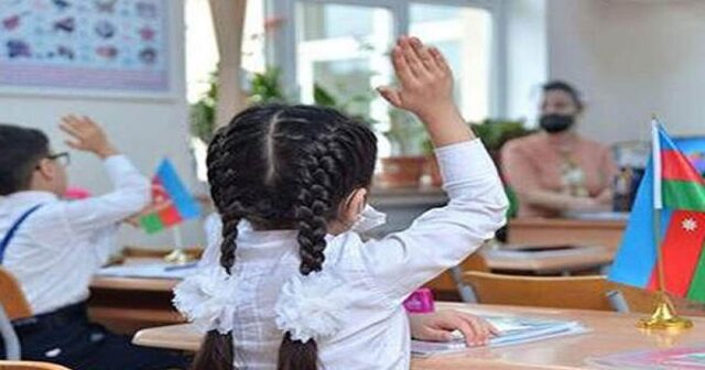 Bu gündən məktəbəhazırlıq qruplarında qış tətili başlayır