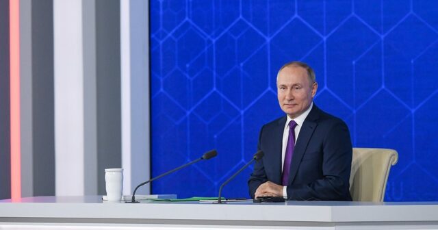 ABŞ Putinə qarşı sanksiya tətbiq edə bilər