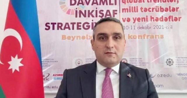 MDU müasirləşmə mərhələsində: yeni hədəflər və əsas nailiyyətlər