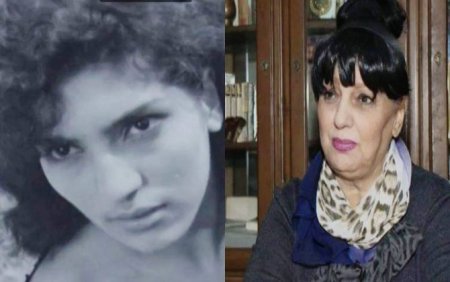 “Həyat yoldaşımdan ayrılandan sonra Həsən Seyidbəylinin yanına gedib dedim ki…”
