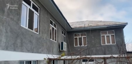  “Turist yoxdu, keçəcəm mal-qara saxlamağa” – Evini hostelə çevirən şəkili-VİDEO
