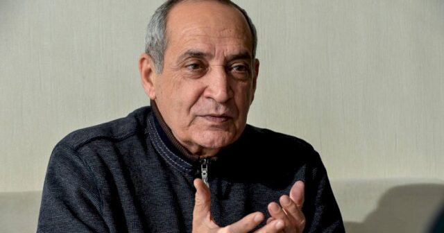 “Camaat çətin vəziyyətdədir” – ETİRAZ