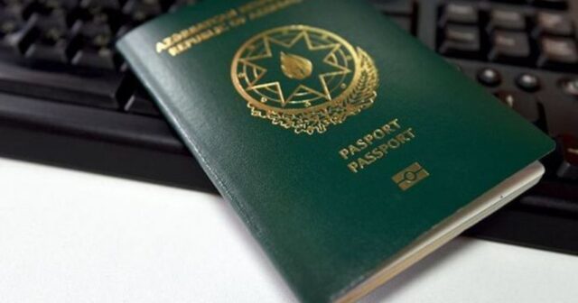 Azərbaycan dünyanın 69 ölkəsi ilə vizasız gediş-gəliş rejiminə malikdir