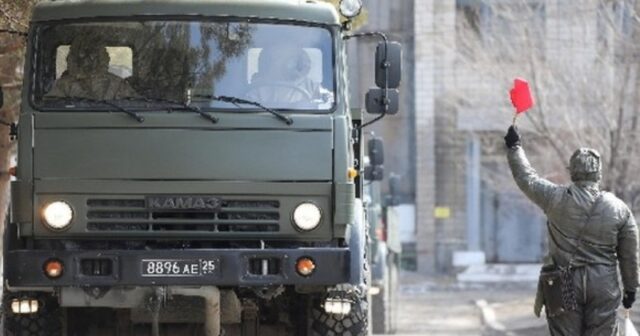 KTMT qoşunları Qazaxıstandan çıxmağa başladı