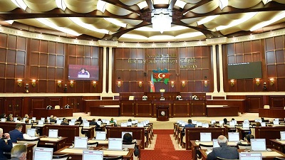 Sahibkarlıq sahəsində yoxlamalar daha 1 il dayandırılır