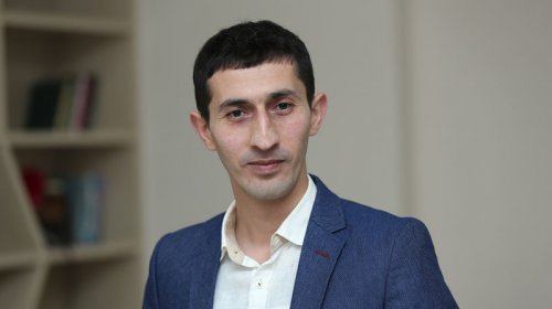 ƏLİYEV “VARDANYAN PLANI”NI NİYƏ Aİ ELÇİSİNİ QƏBUL EDƏRKƏN DİLƏ GƏTİRDİ?