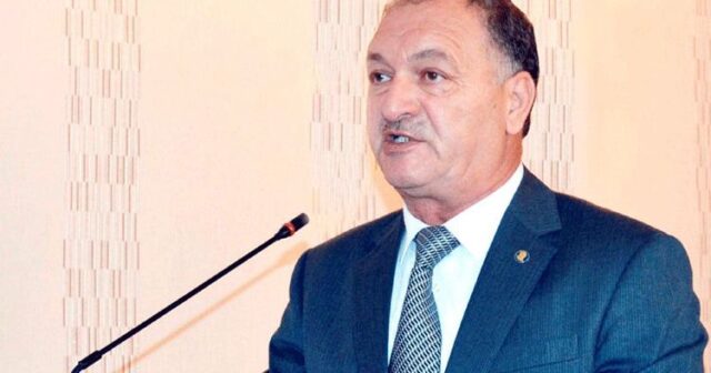 Həbsdə olan keçmiş icra başçısının cəzası azaldıldı