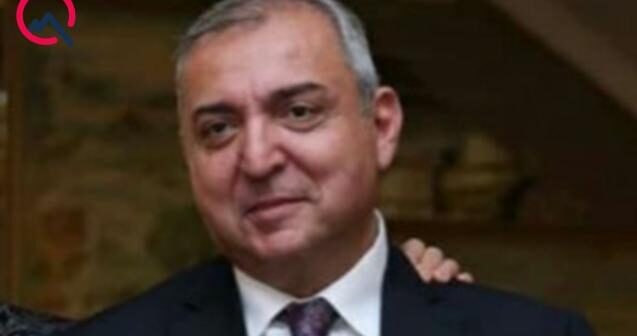 Prezidentin Təhlükəsizlik Xidmətinin idarə rəisi vəfat etdi – FOTO