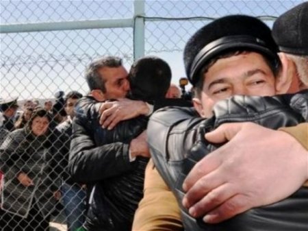 Novruz bayramında növbəti əfv sərəncamı olacaq? – AÇIQLAMA