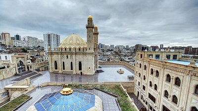 QMİ məscidlərə nəzarəti itirəcək (AÇIQLAMA)