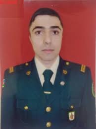 Üç hərbçinin qətlində ittiham olunan Elxan həbs olundu