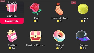 “TikTok insanları canlı yayımda meymuna çevirir” – Yeni dilənçilik növü