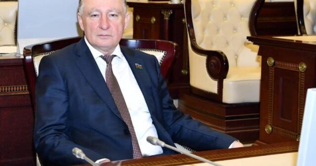 Prezidentin Ermənistan üzərində növbəti diplomatik uğuru: Millət vəkilinin Zəngəzur şərhi…