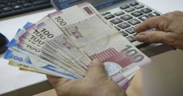 Bu şəxslər 2200 AZN cərimə olunacaq (VİDEO)