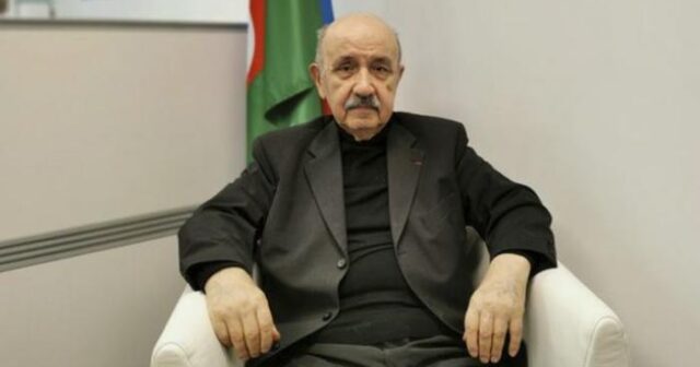 Ramiz Abutalıbovun nəşi sabah Bakıya gətiriləcək