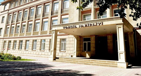 Şagird-müəllim münasibətləri ilə bağlı yeni qaydalar hazırlanır