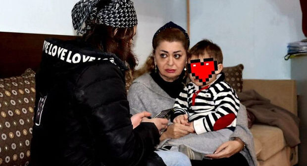 Azərbaycanda dəhşət: “Uşaq evində böyüyən 15 yaşlı ananın övladı da sığınacaqdadır”