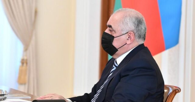 Hökumətdən süni qiymət artımı ilə bağlı açıqlama