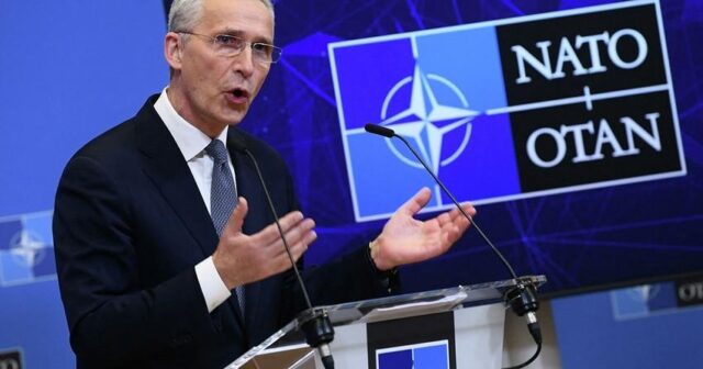NATO-nun BAŞ KATİBİ PUTİNİ HƏDƏLƏDİ – “Bu, Rusiyaya baha başa gələcək