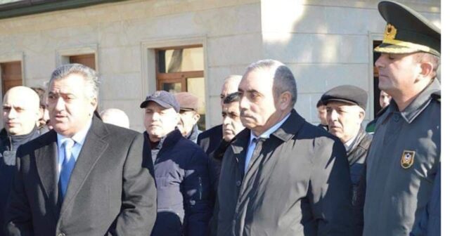 Nərimanovun icra başçısı postunu KİM TUTUR?