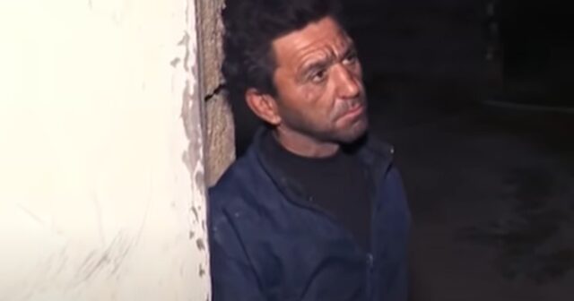 Bakıda dəhşətli cinayət canlı yayımda açıldı: arvadını yandırıb, 15 yaşlı qızını satıb (VİDEO)